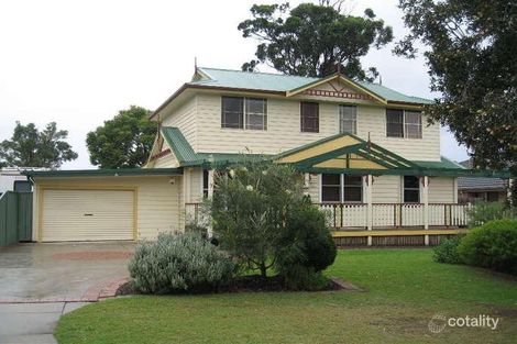 Property photo of 7 Miri Crescent Holsworthy NSW 2173