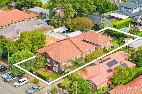 81 Todman Ave, Kensington, NSW 2033