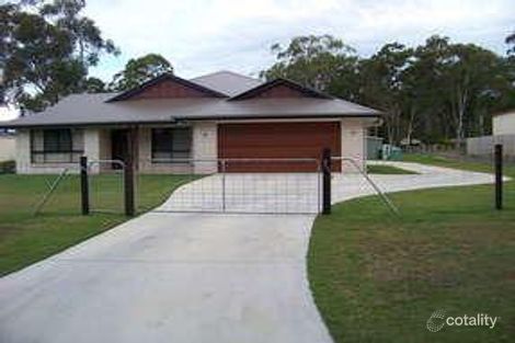 9-11 Treecreeper Ct, Elimbah, QLD 4516