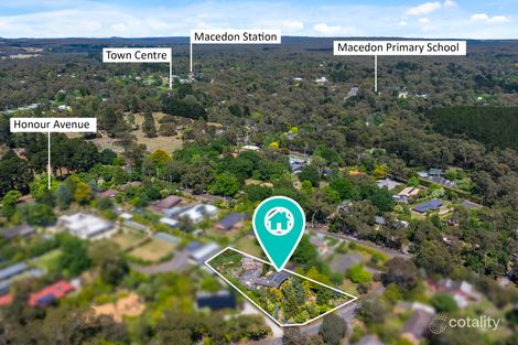 Property photo of 12 Brookes Crescent Macedon VIC 3440
