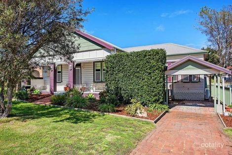 Property photo of 21 De Vitre Street Lambton NSW 2299