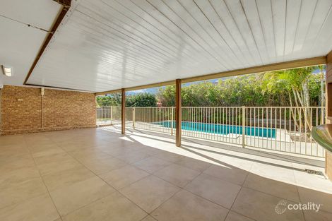 Property photo of 1 Cloncurry Court Tannum Sands QLD 4680