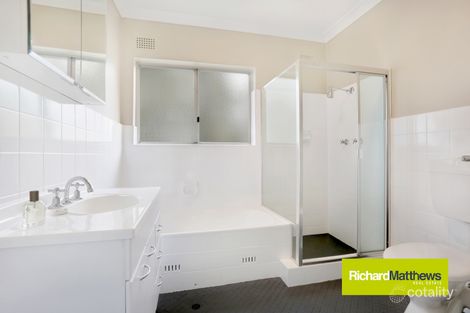 Property photo of 12/1-5 Jeffrey Street Canterbury NSW 2193