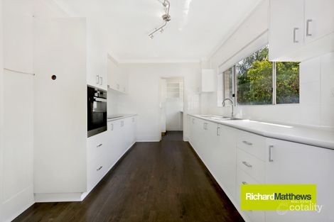 Property photo of 12/1-5 Jeffrey Street Canterbury NSW 2193
