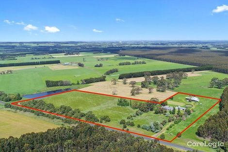 Property photo of 1249 Cobden-Terang Road Dixie VIC 3265