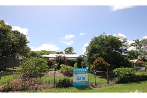 19 Hughes St, Yeppoon, QLD 4703