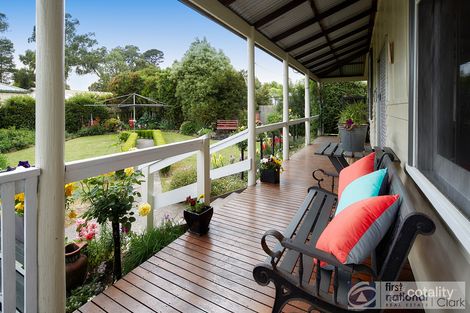 Property photo of 9 Lewis Street Darnum VIC 3822
