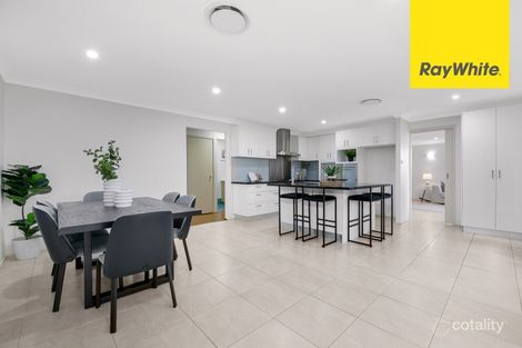 Property photo of 16A Angus Avenue Epping NSW 2121