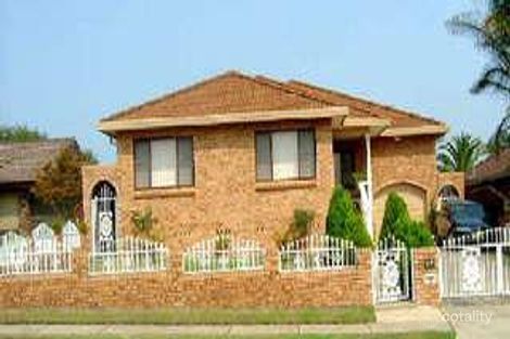 Property photo of 12 Otway Close Wetherill Park NSW 2164