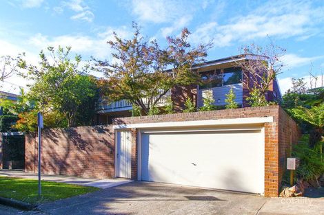Property photo of 2/3 Waverton Avenue Waverton NSW 2060
