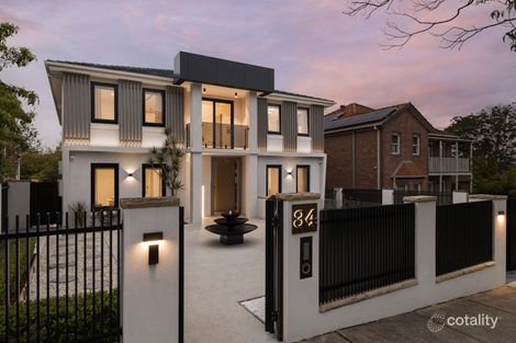 34 Cotswold Rd, Strathfield, NSW 2135
