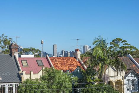 Property photo of 21/39-43 Cook Road Centennial Park NSW 2021