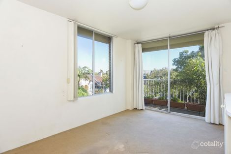 Property photo of 21/39-43 Cook Road Centennial Park NSW 2021