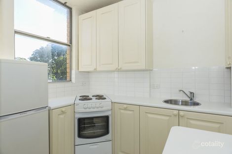 Property photo of 21/39-43 Cook Road Centennial Park NSW 2021