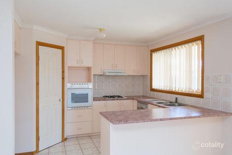 Property photo of 16 James Drive Delacombe VIC 3356