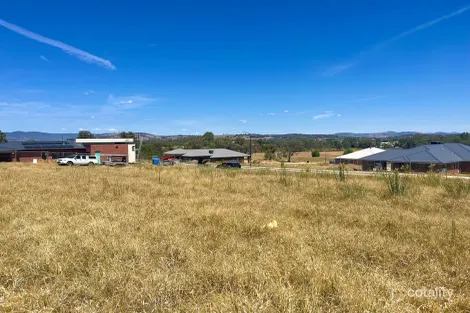 Property photo of 25 Whitewater Terrace Thurgoona NSW 2640