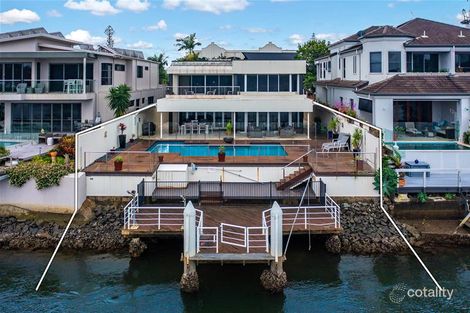 Property photo of 215 Stanhill Drive Surfers Paradise QLD 4217