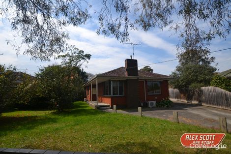 Property photo of 5 Margaret Street Berwick VIC 3806