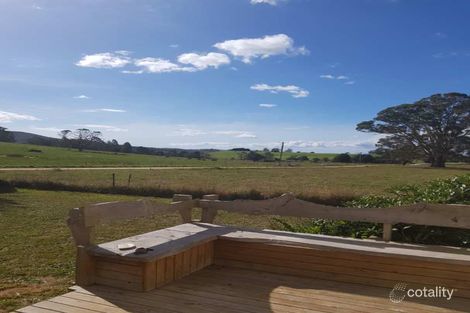 Property photo of 45 Coffey Road Talawa TAS 7263