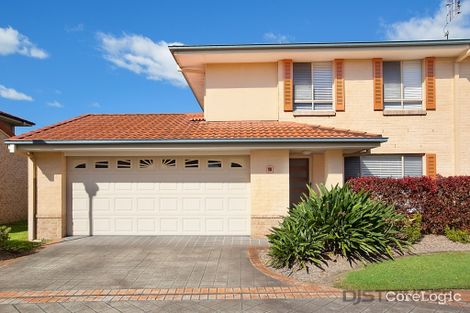 Property photo of 15/83 Gollan Drive Tweed Heads West NSW 2485
