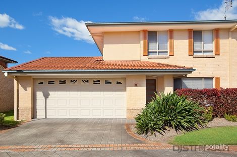Property photo of 15/83 Gollan Drive Tweed Heads West NSW 2485