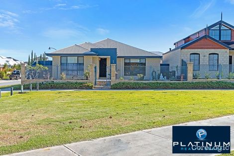 Property photo of 9 Cowes Lane Jindalee WA 6036