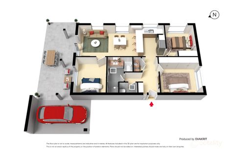 Property photo of 2/142 Warrigal Road Mentone VIC 3194
