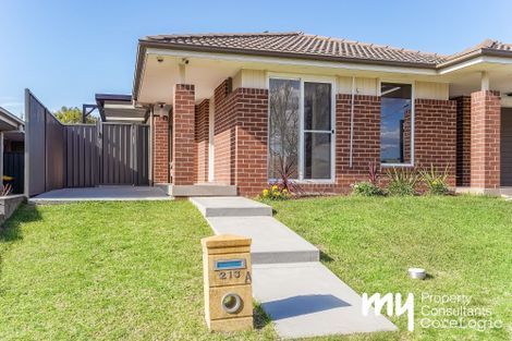 Property photo of 213 Turner Road Currans Hill NSW 2567