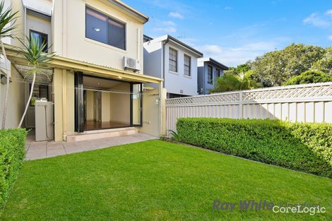 Property photo of 14 Beaconsfield Street Alexandria NSW 2015