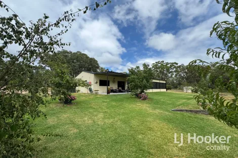 621 Old Bundarra Rd, Inverell, NSW 2360