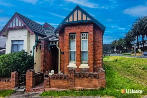 17 BRIDGE ST, LITHGOW, NSW 2790