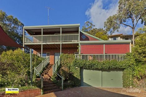 18 Lascelles Pde, Gooseberry Hill, WA 6076