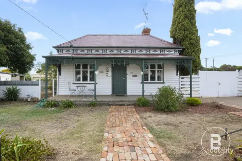 Property photo of 23 Fraser Street Maryborough VIC 3465