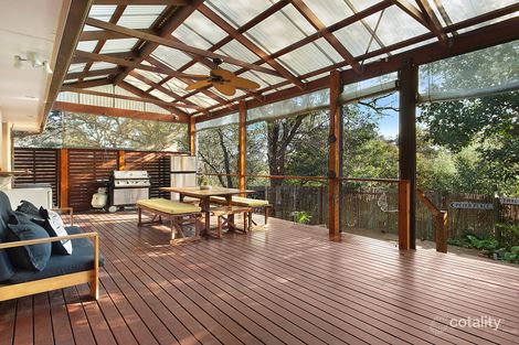 Property photo of 41 Frank Street Eltham VIC 3095
