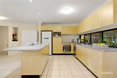 Property photo of 6 Dunamis Court Cornubia QLD 4130