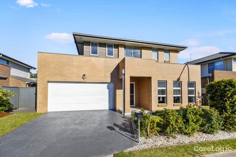 Property photo of 43 Craven Street North Kellyville NSW 2155