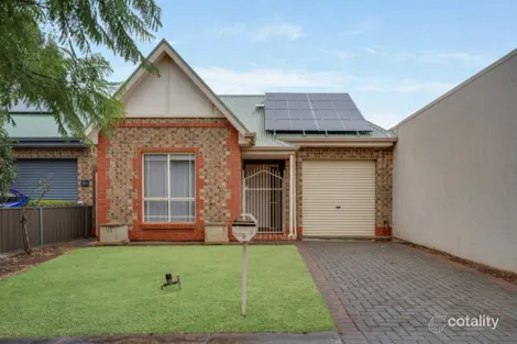 Property photo of 9 Quinton Avenue Tranmere SA 5073