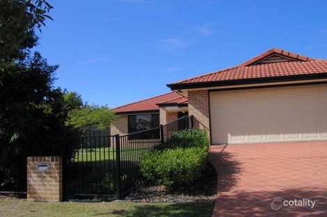 57 Mountain Ash Dr, Mountain Creek, QLD 4557