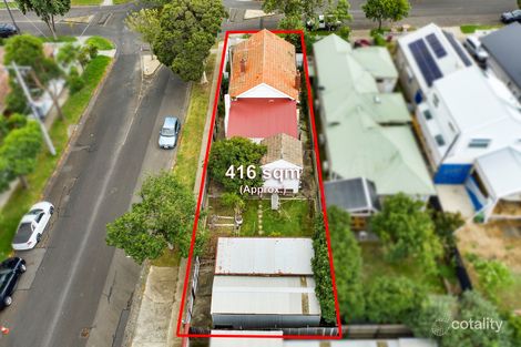 Property photo of 117 Eglinton Street Moonee Ponds VIC 3039