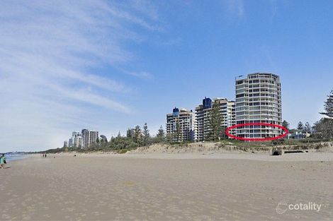 Property photo of 6/5 Broadbeach Boulevard Broadbeach QLD 4218