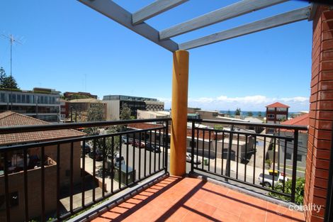 Property photo of 9/2-4 Fenton Avenue Maroubra NSW 2035