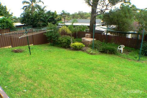 Property photo of 9 Kingfisher Way St Clair NSW 2759