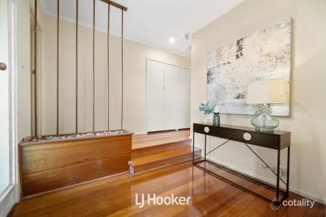 Property photo of 47 Charles Avenue Hallam VIC 3803