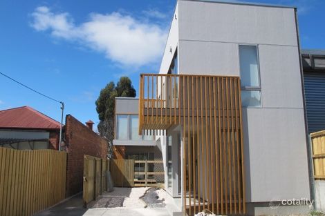 Property photo of 2/10 Lefroy Street North Hobart TAS 7000