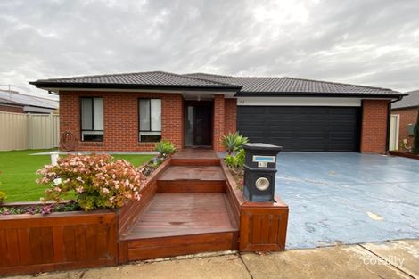 Property photo of 13 Tyquin Street Shepparton VIC 3630