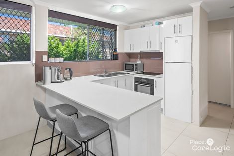 5/93 Racecourse Rd, Ascot, QLD 4007