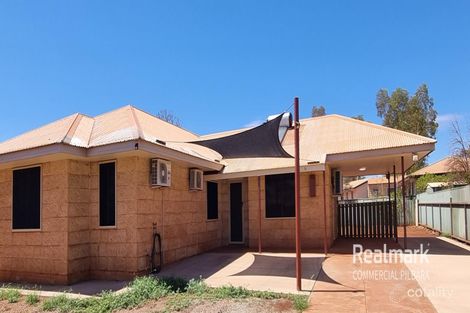 12 Knox Way, Newman, WA 6753