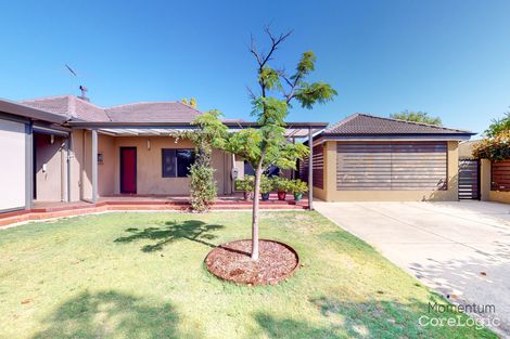 Property photo of 19 Rayment Street Lathlain WA 6100