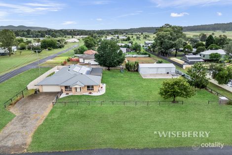 Property photo of 5 Rogers Street Broke NSW 2330