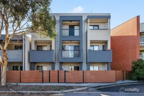 Property photo of 2/17 Euston Walk Mawson Lakes SA 5095
